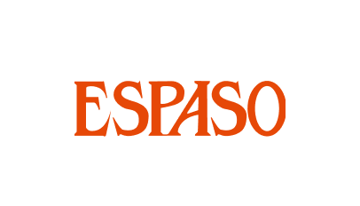 ロゴ：ESPASO